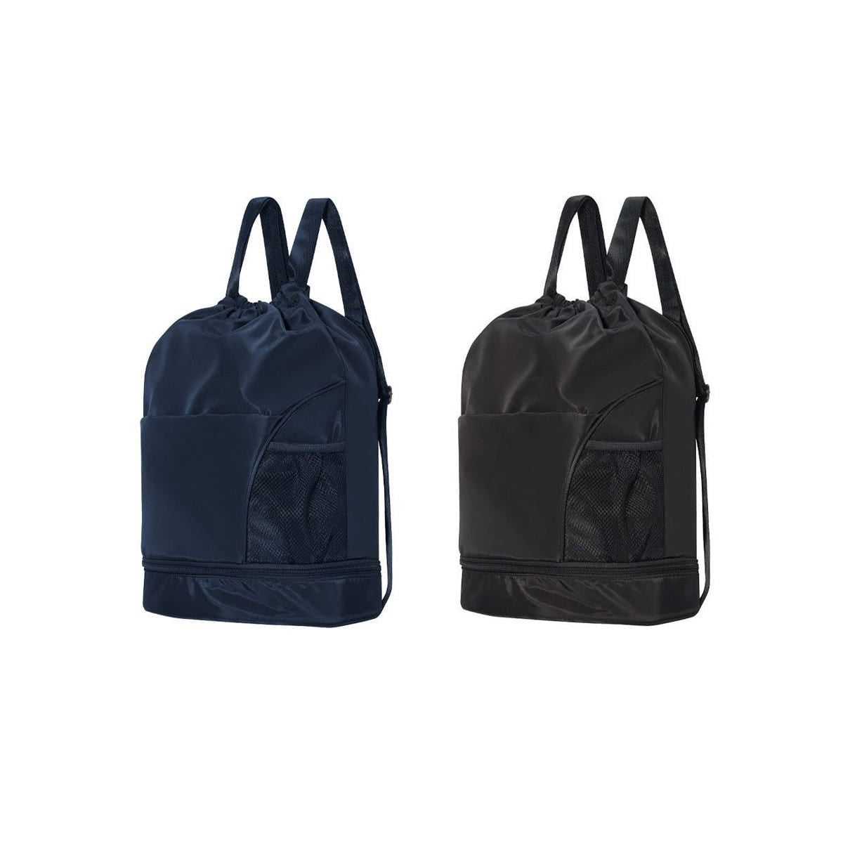 BOLSA MOCHILA POLIÉSTER ZACEALV
