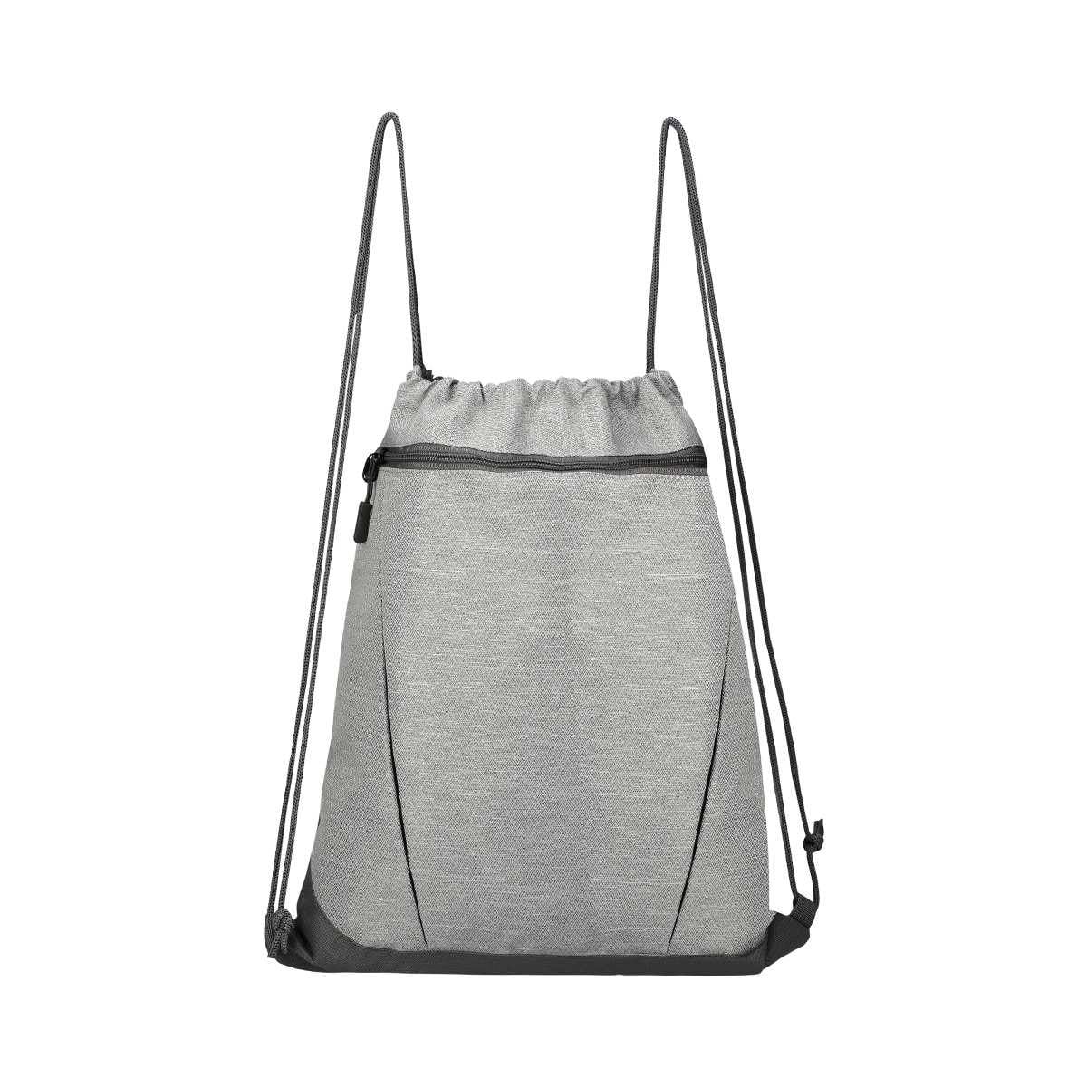 BOLSA MOCHILA POLIÉSTER ZACEAND