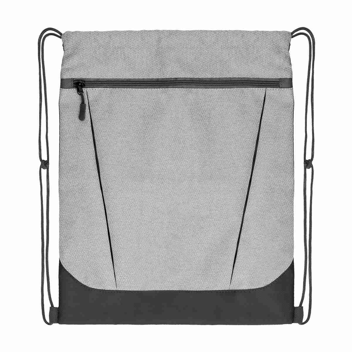 BOLSA MOCHILA POLIÉSTER ZACEAND
