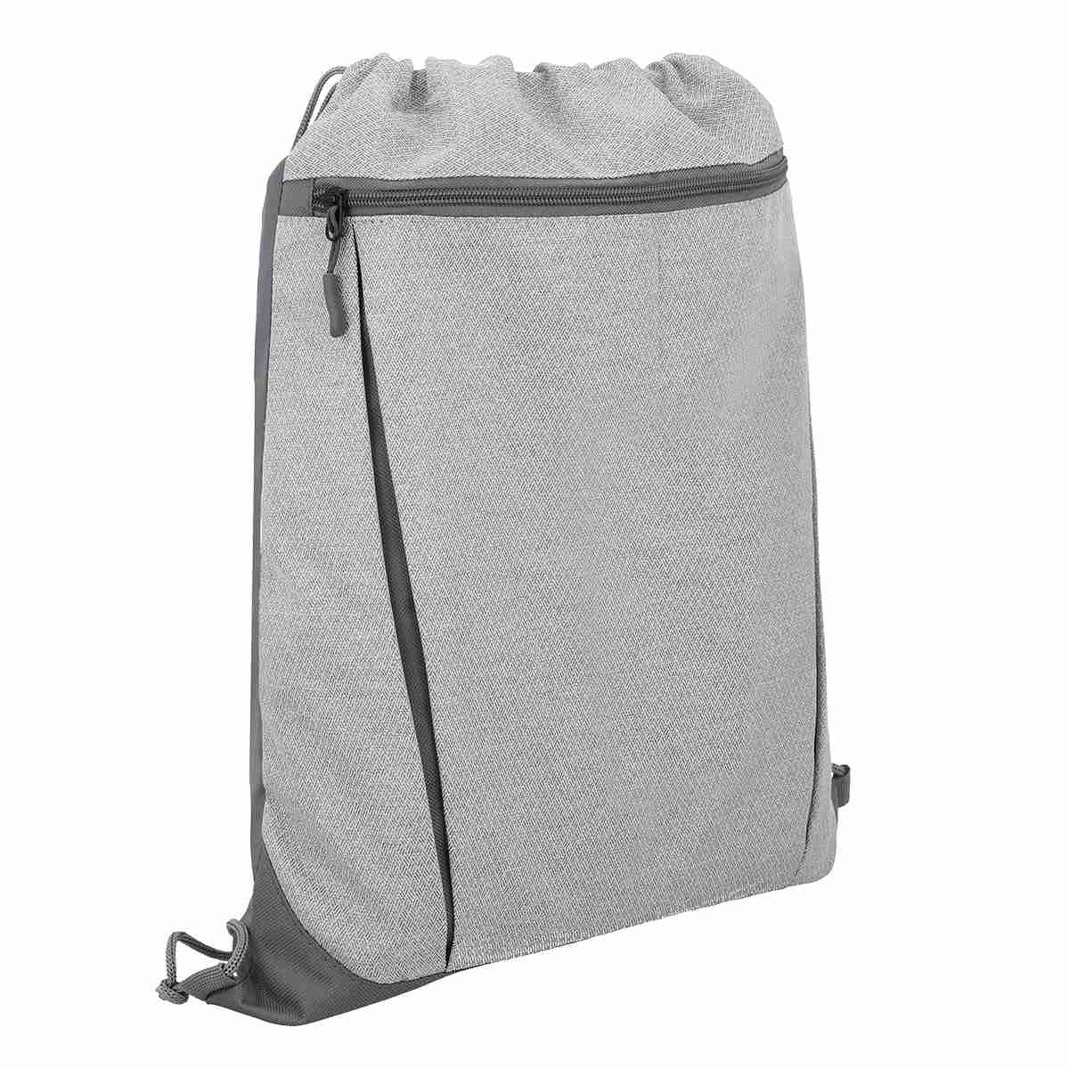 BOLSA MOCHILA POLIÉSTER ZACEAND