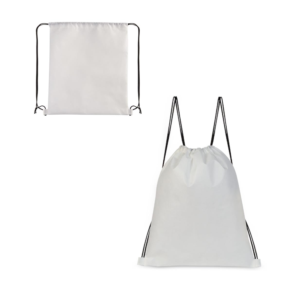 BOLSA MOCHILA ZACEELO