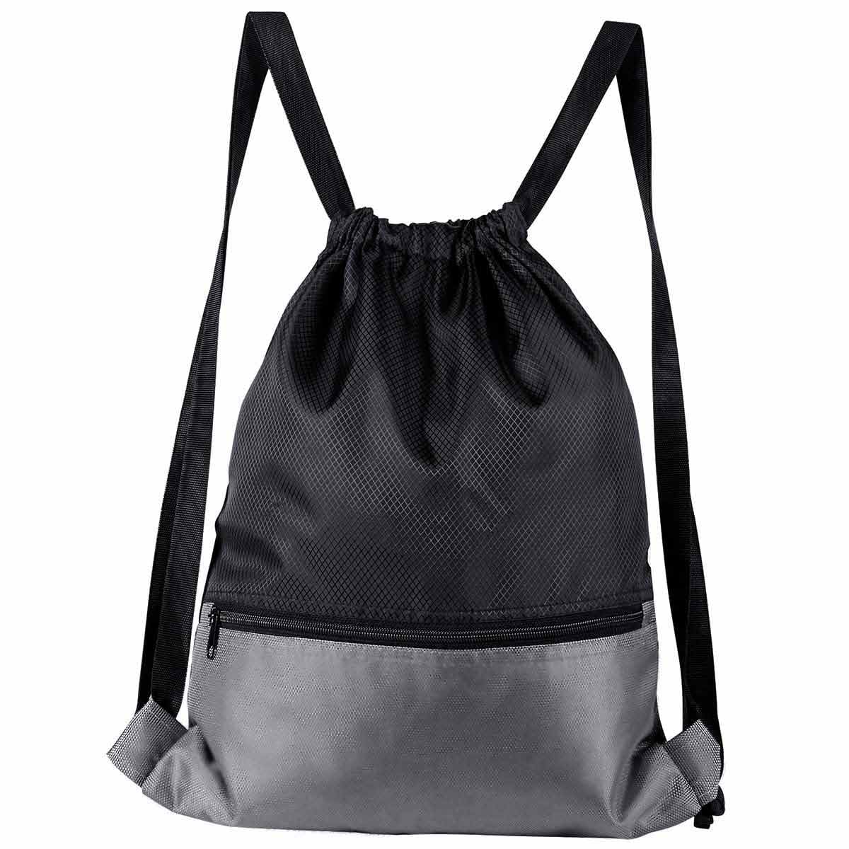 BOLSA MOCHILA POLIÉSTER ZACEEMA