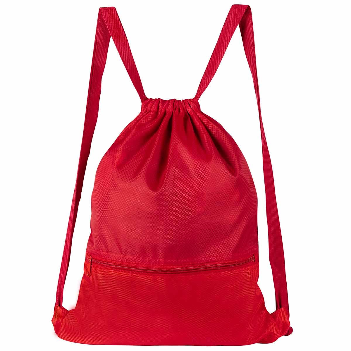 BOLSA MOCHILA POLIÉSTER ZACEEMA