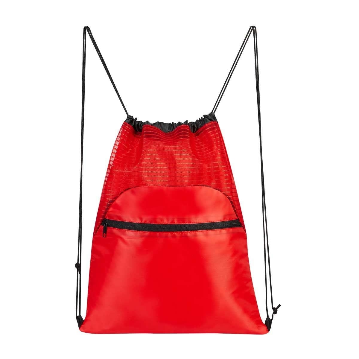 BOLSA MOCHILA POLIÉSTER ZACEIZM