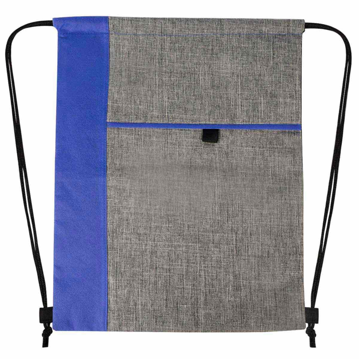 BOLSA MOCHILA POLIÉSTER ZACELM