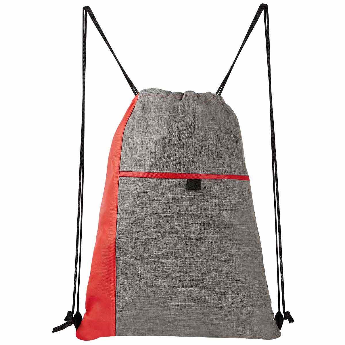 BOLSA MOCHILA POLIÉSTER ZACELM