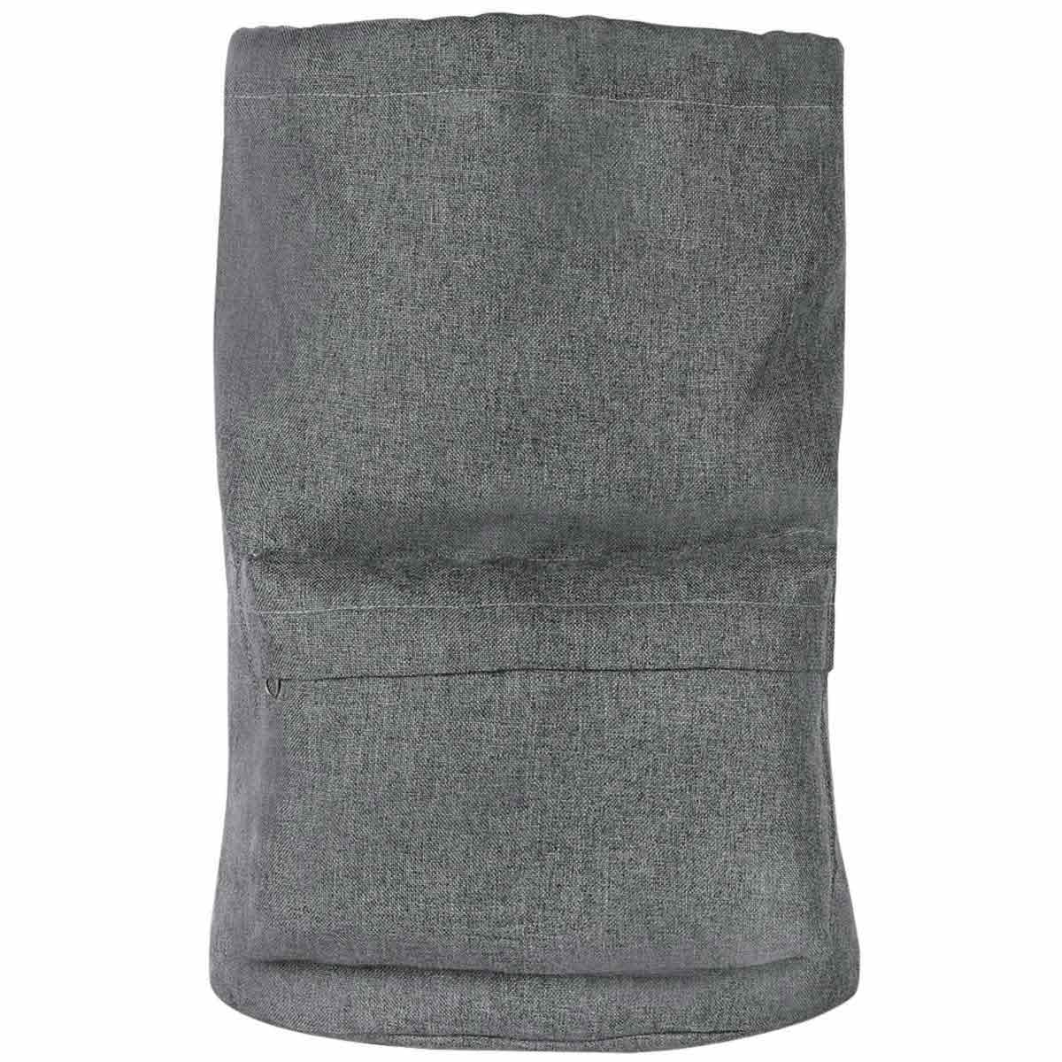 BOLSA MOCHILA POLIÉSTER ZACENT