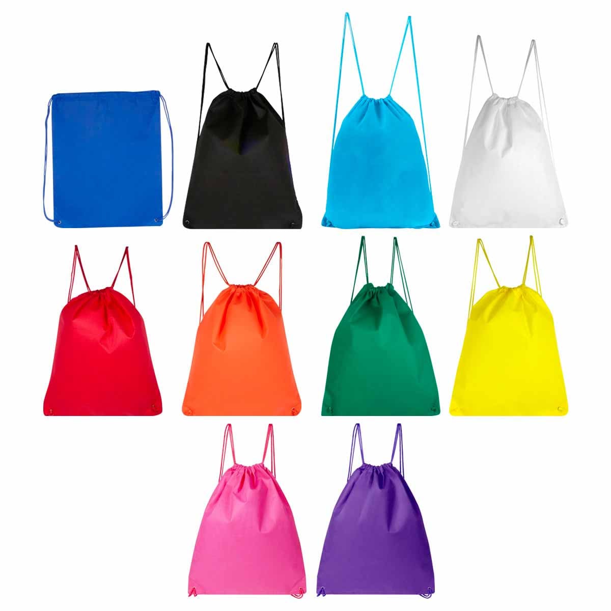 BOLSA MOCHILA ZACEORT