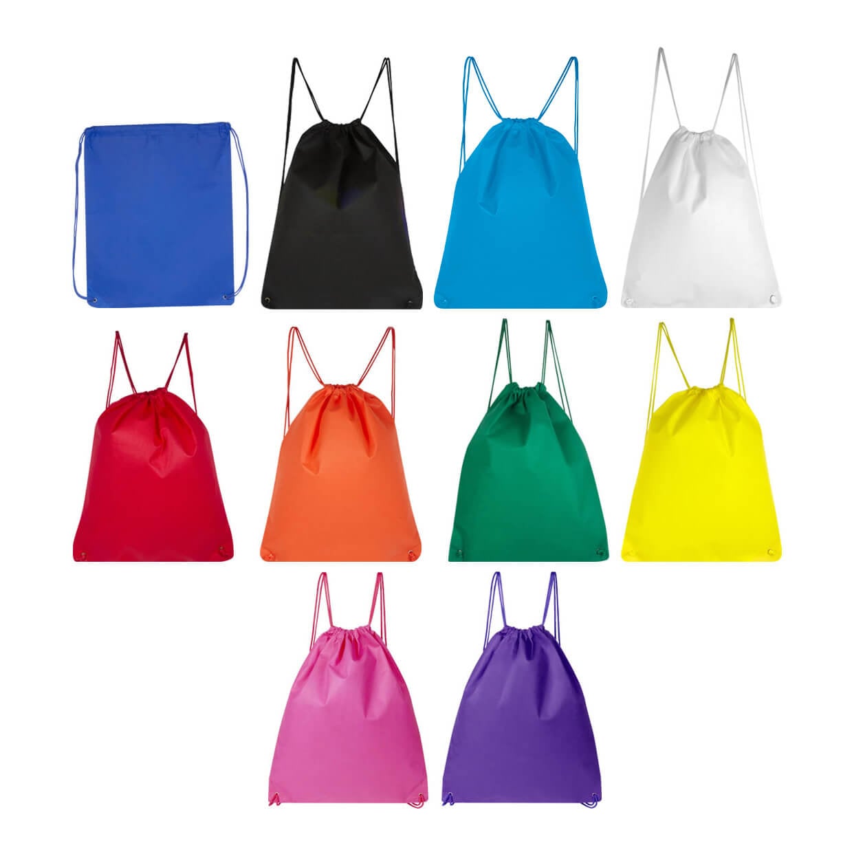 BOLSA MOCHILA ZACEORT