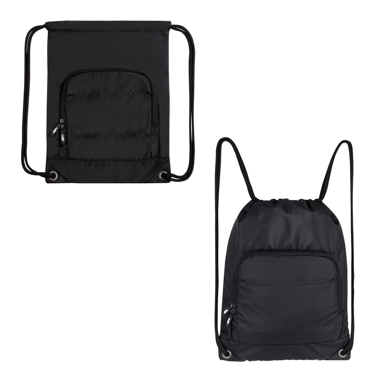 BOLSA MOCHILA POLIÉSTER ZACERMO