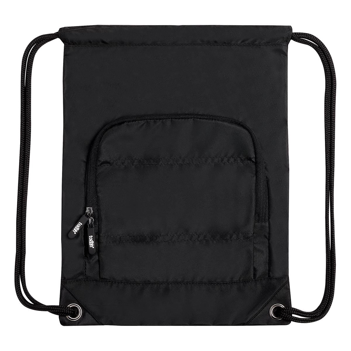 BOLSA MOCHILA POLIÉSTER ZACERMO