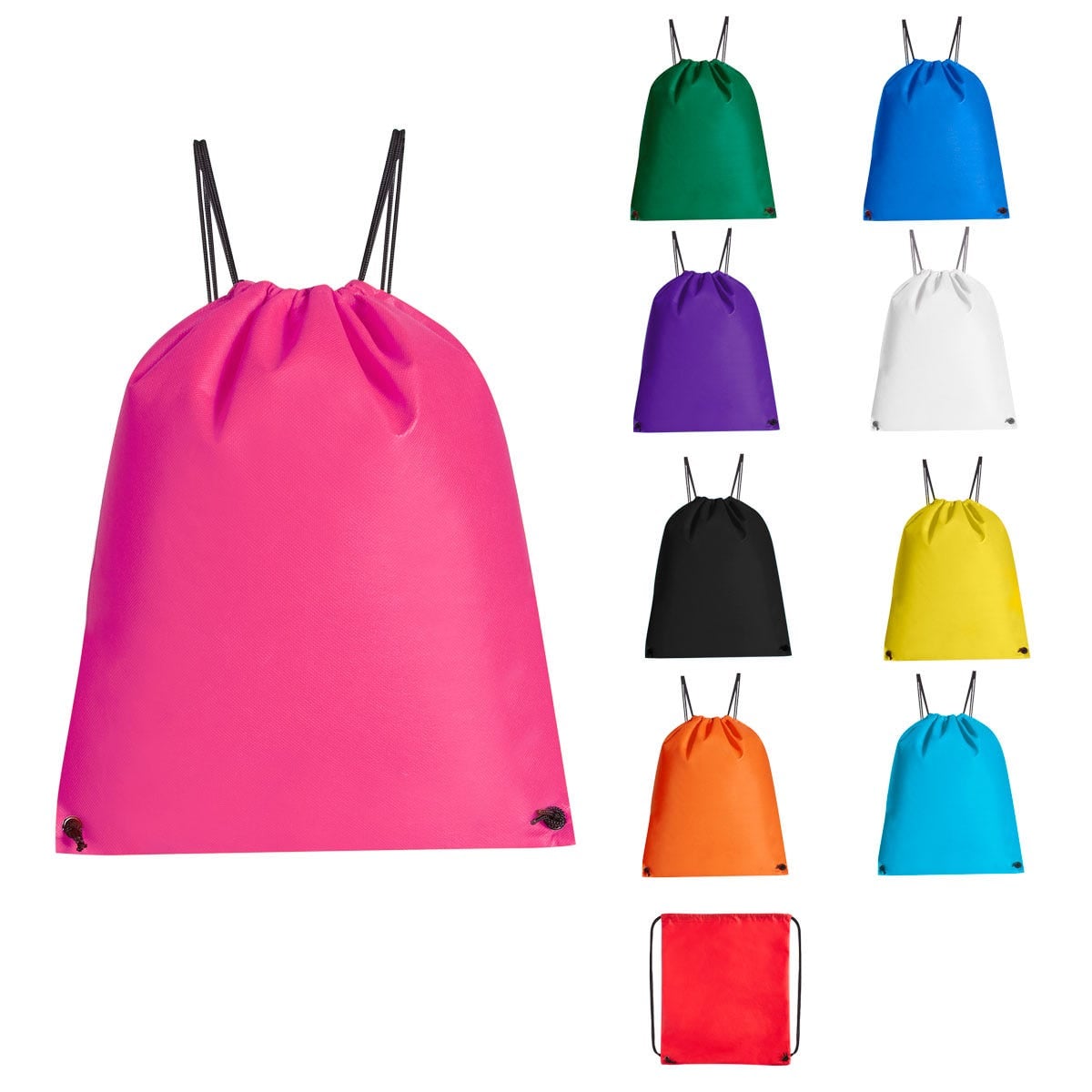 BOLSA MOCHILA ZACEVRA