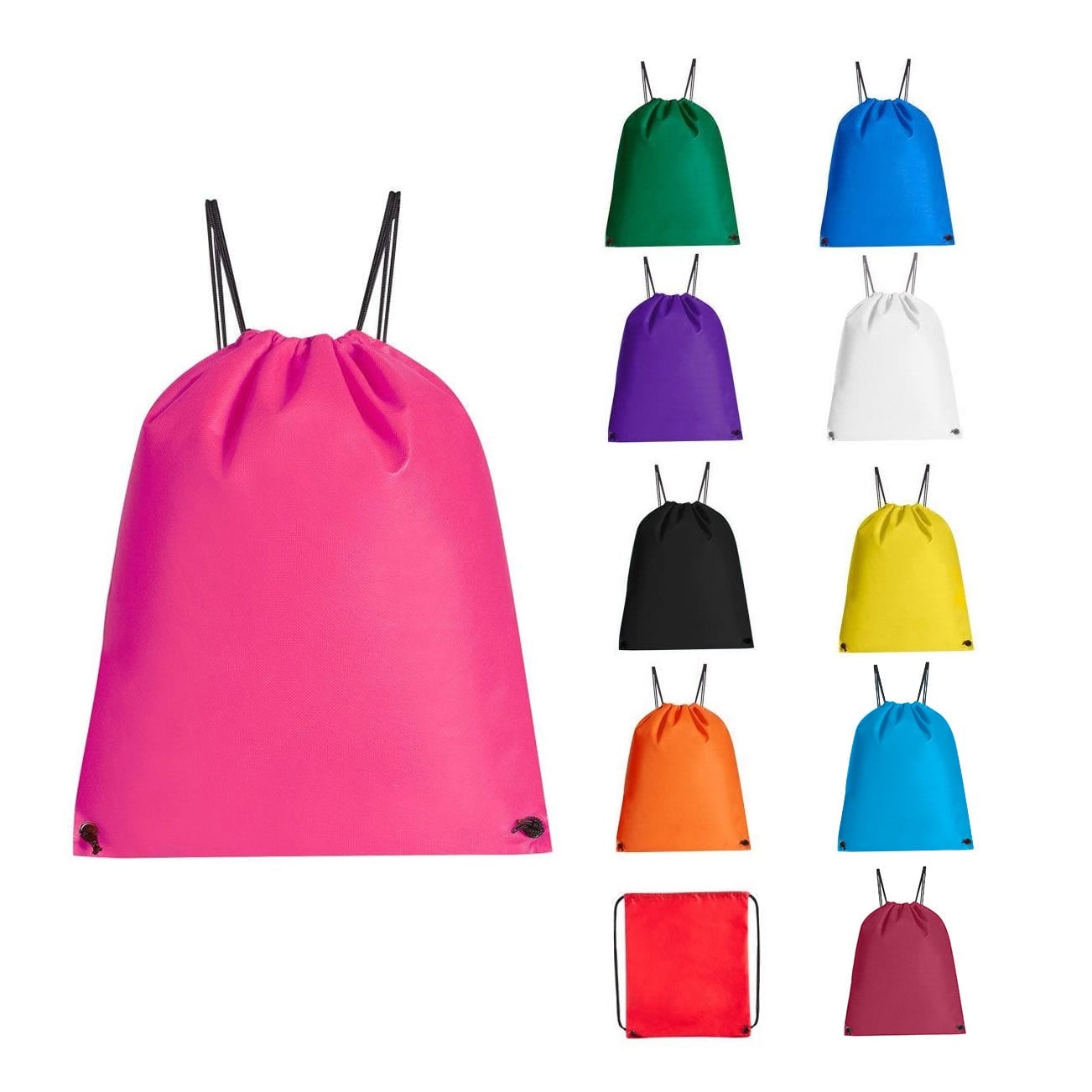 BOLSA MOCHILA ZACEVRA