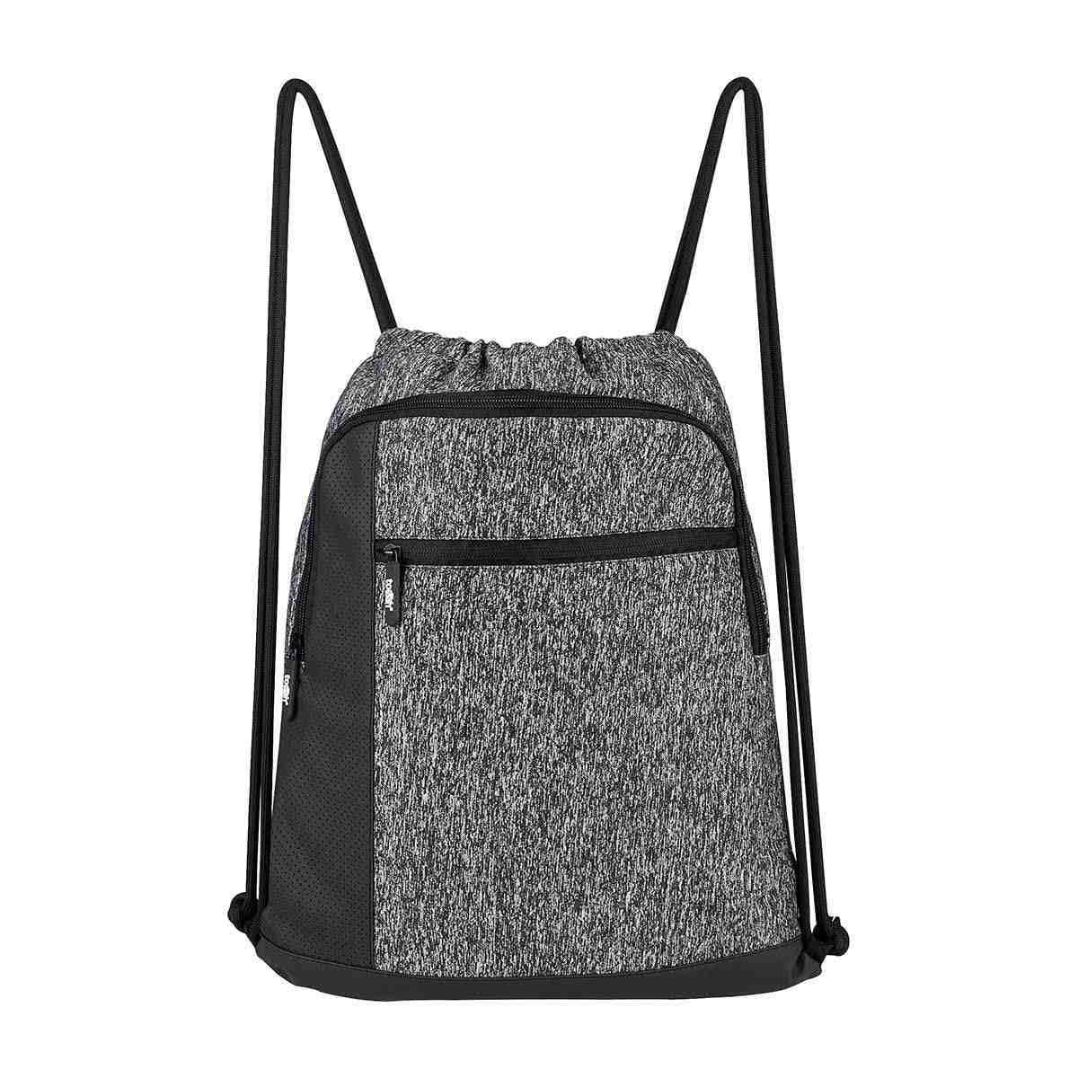 BOLSA MOCHILA POLIÉSTER IMPERMEABLE ZACEYNE