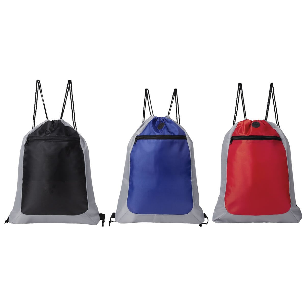 BOLSA MOCHILA POLIÉSTER ZACIALV