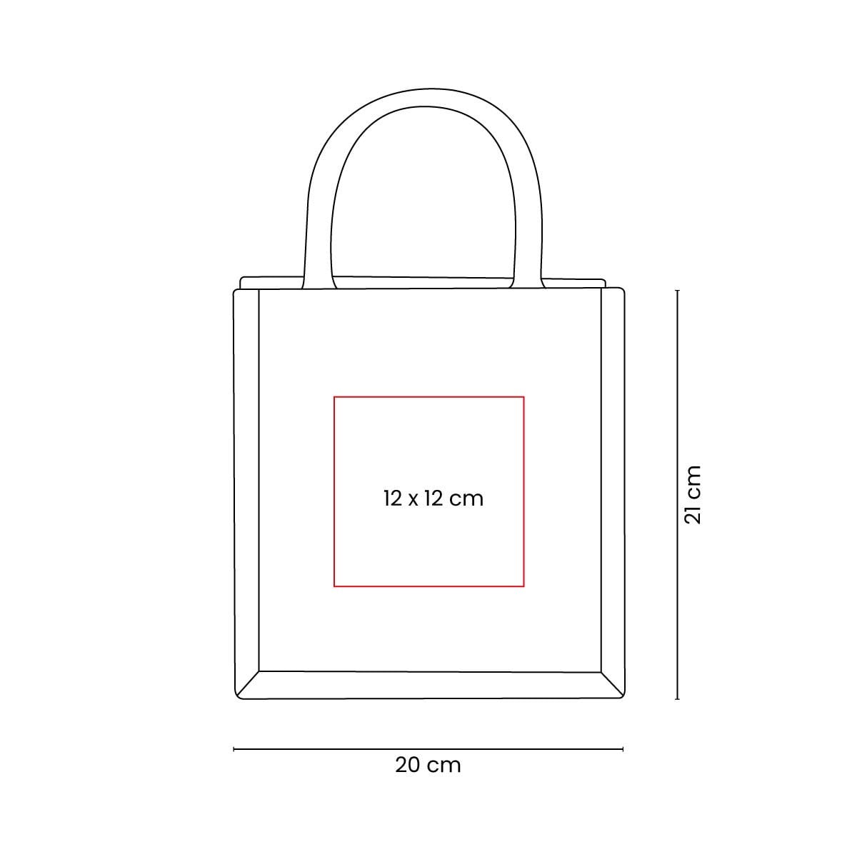BOLSA ZACINTA