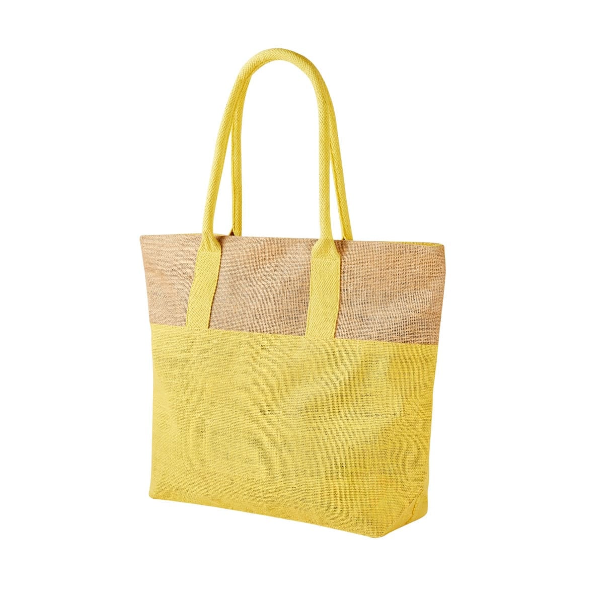 BOLSA YUTE / ALGODN ZACLOST