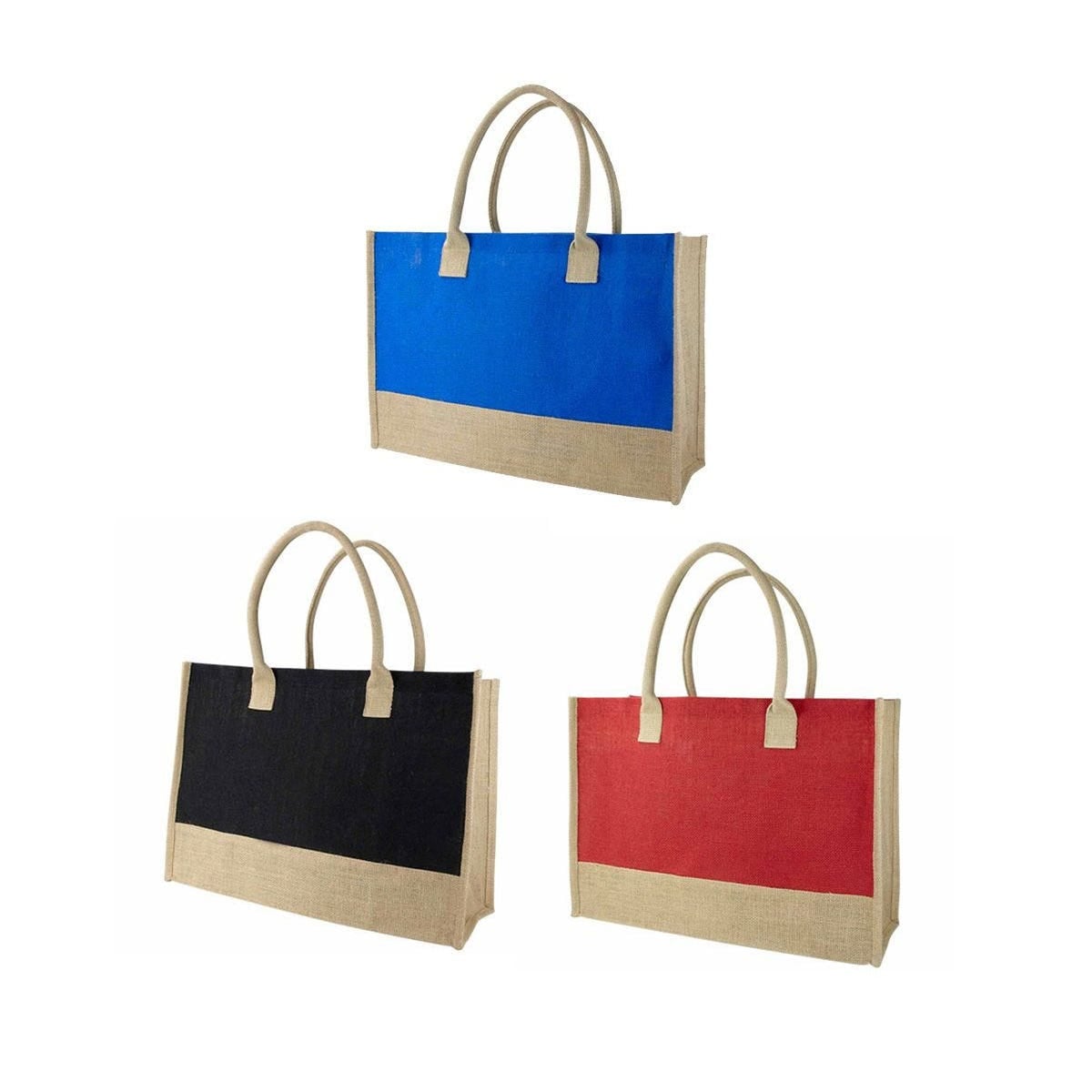 BOLSA YUTE ZACMEFT