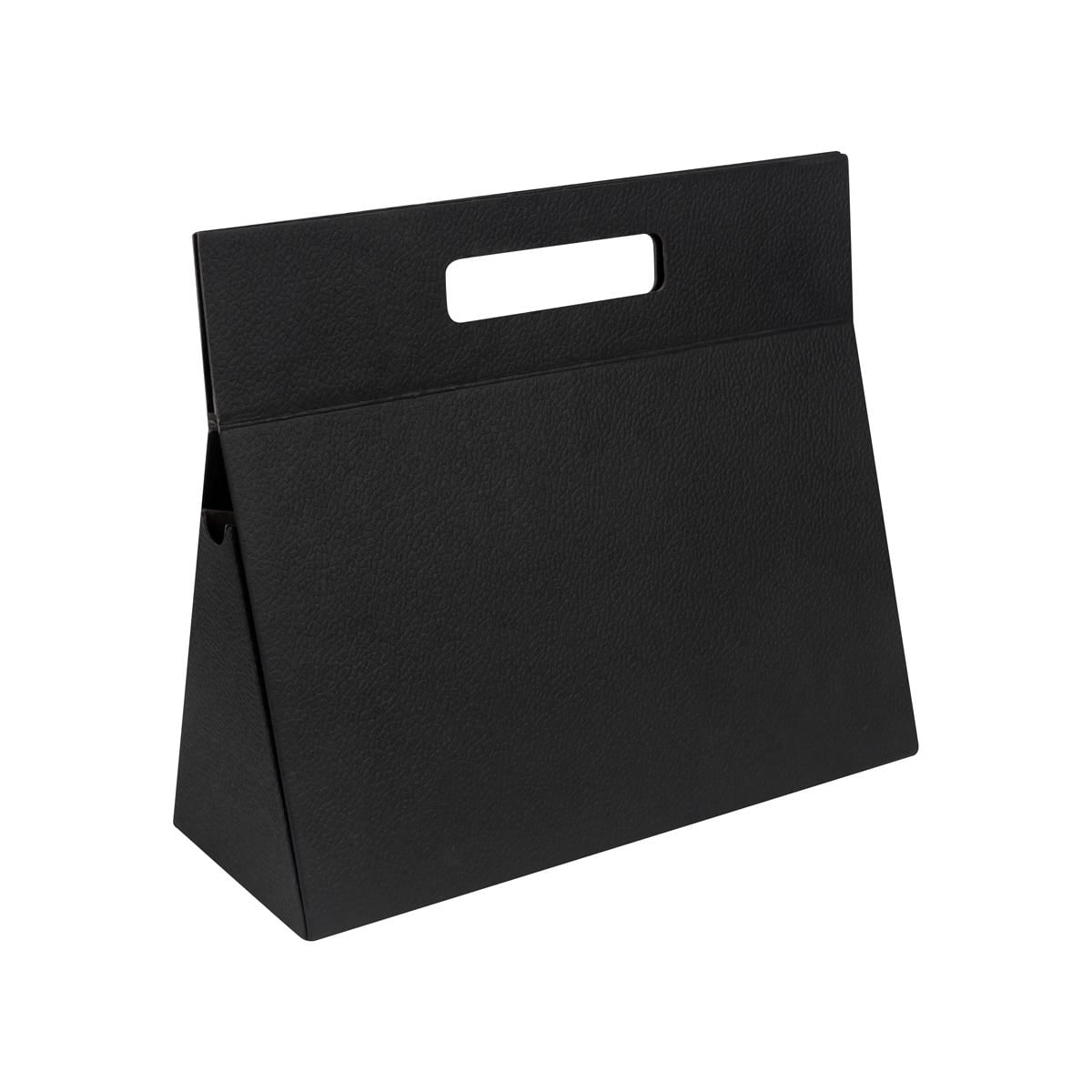 CAJA ZACMENT