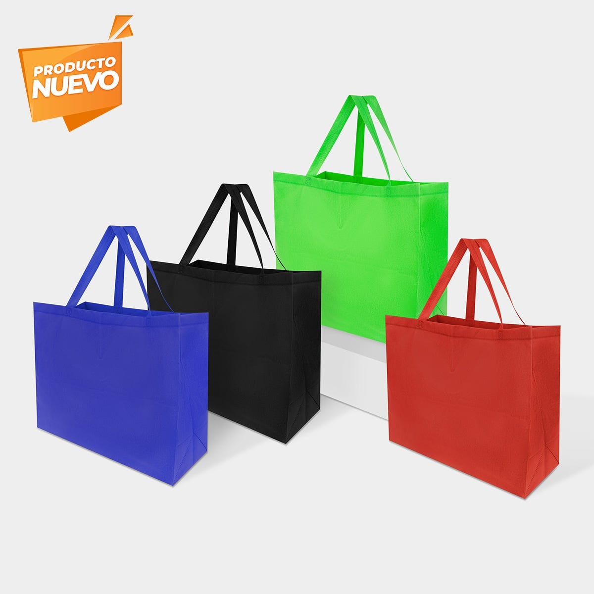 BOLSA ZACMIRN