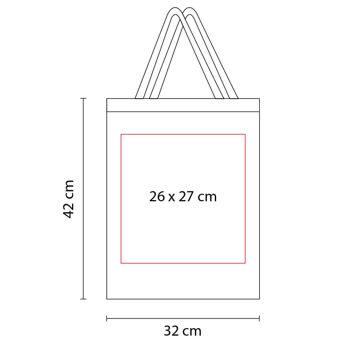 BOLSA ZACMIXA