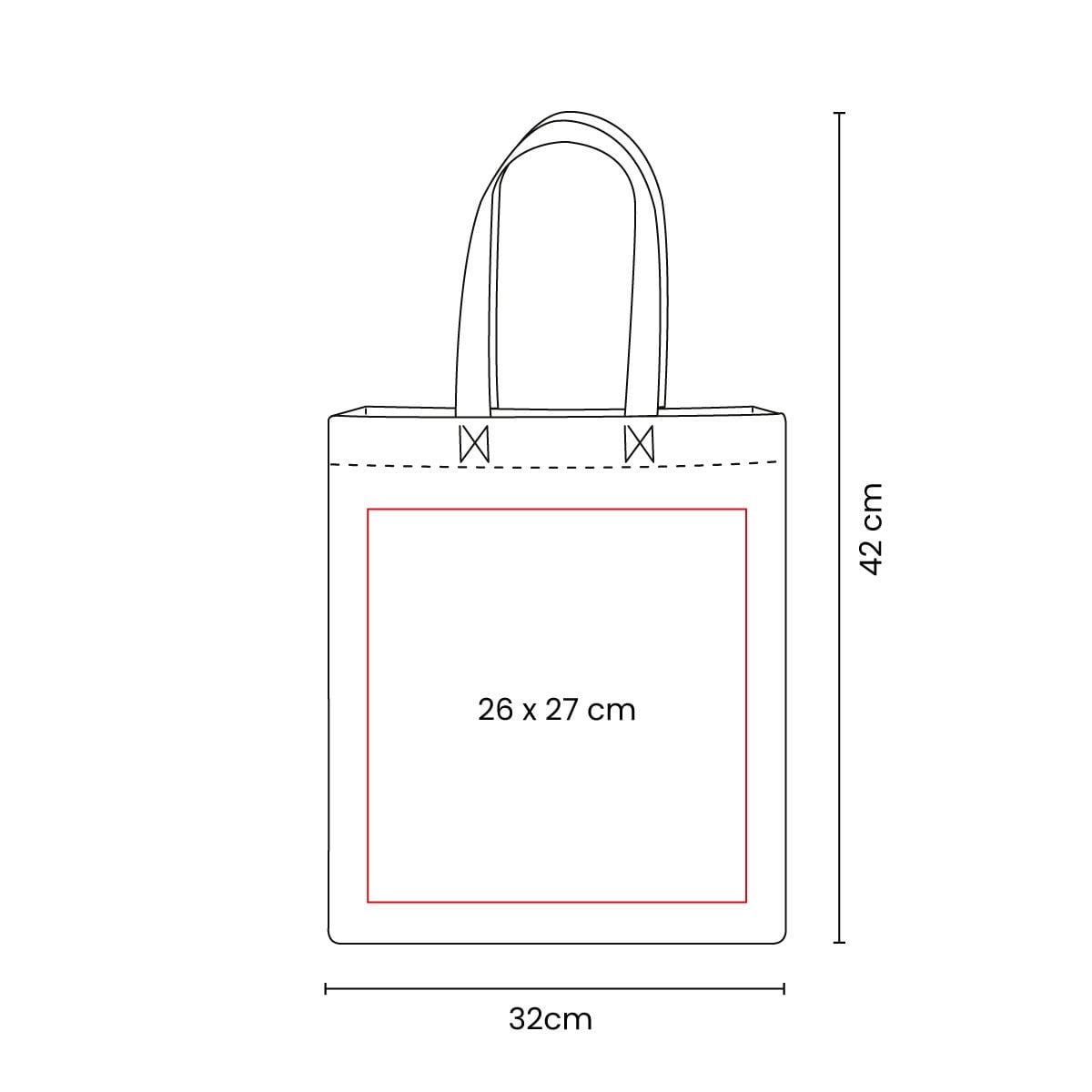 BOLSA ZACMOYD