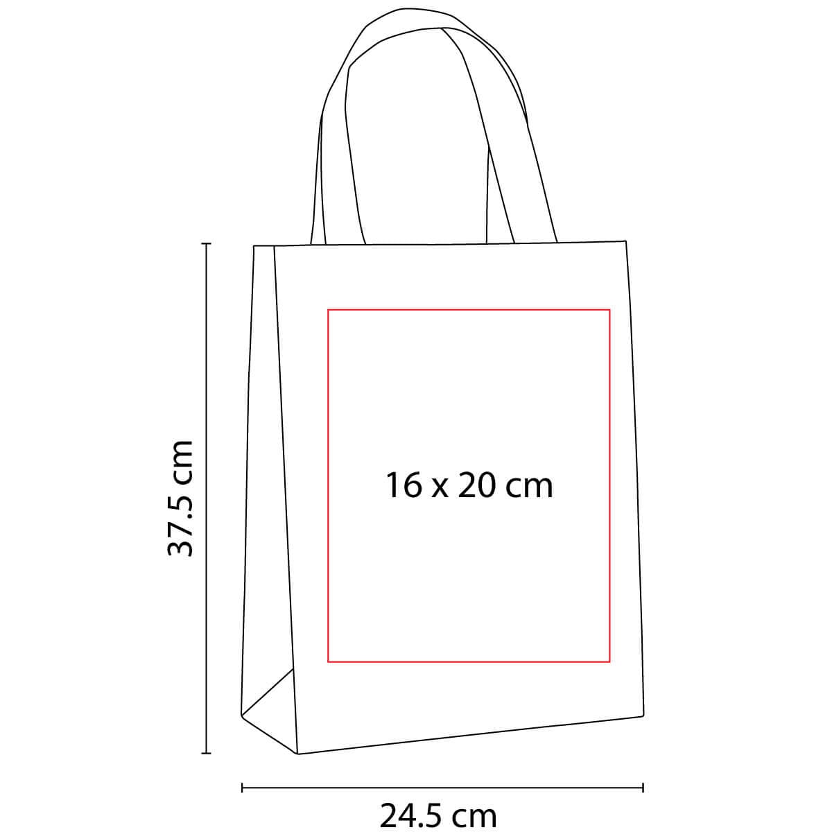BOLSA ZACMYRE