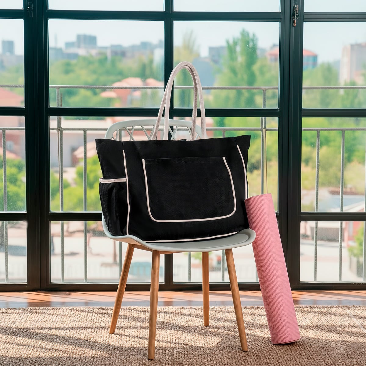 BOLSA ZACNEYA