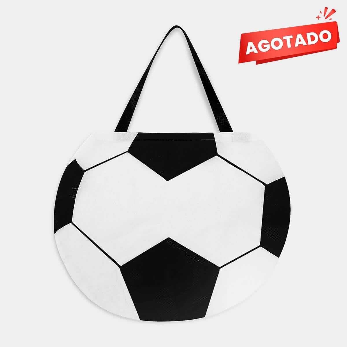 BOLSA FÚTBOL SOCCER ZACNIX