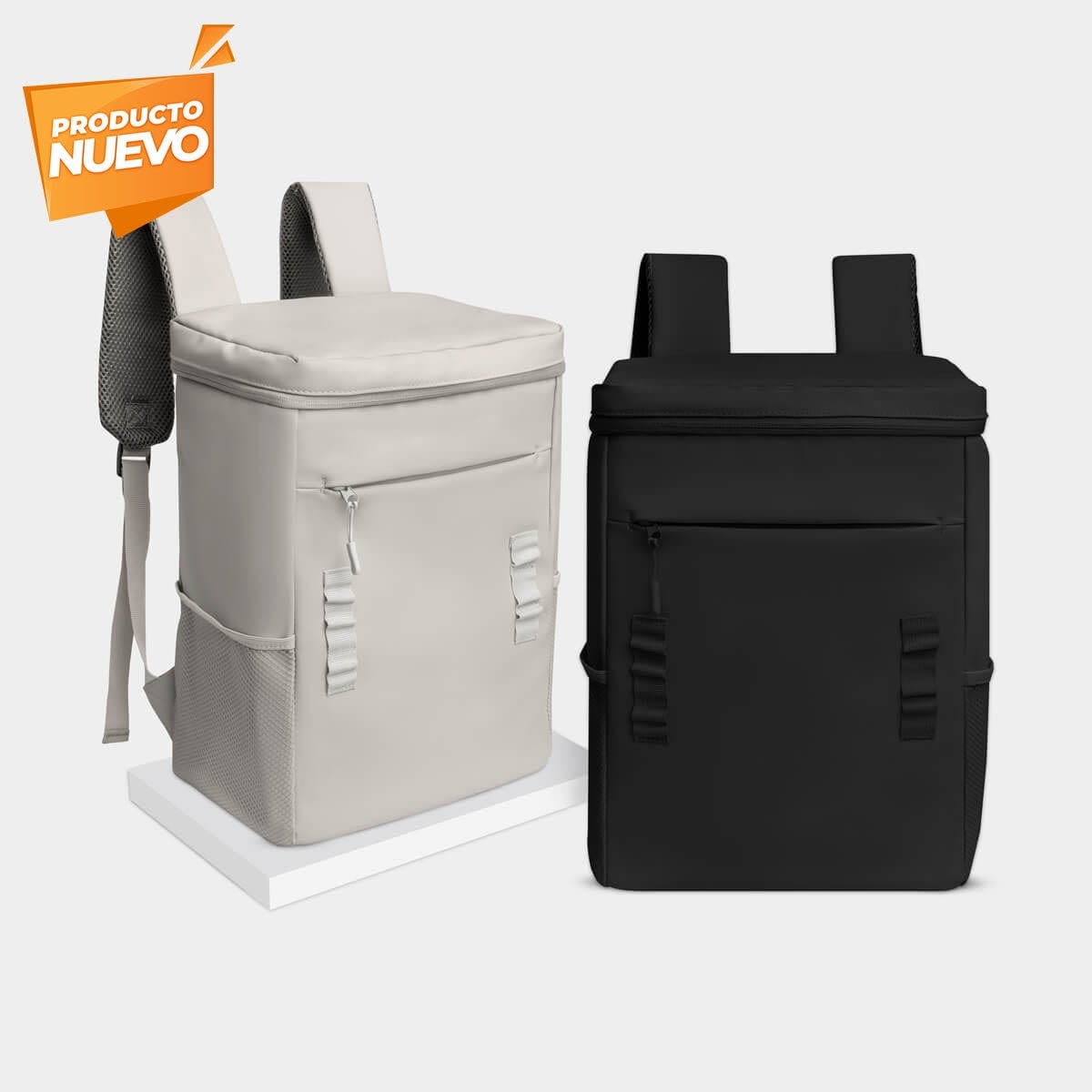 MOCHILA-LONCHERA ZACNYRE