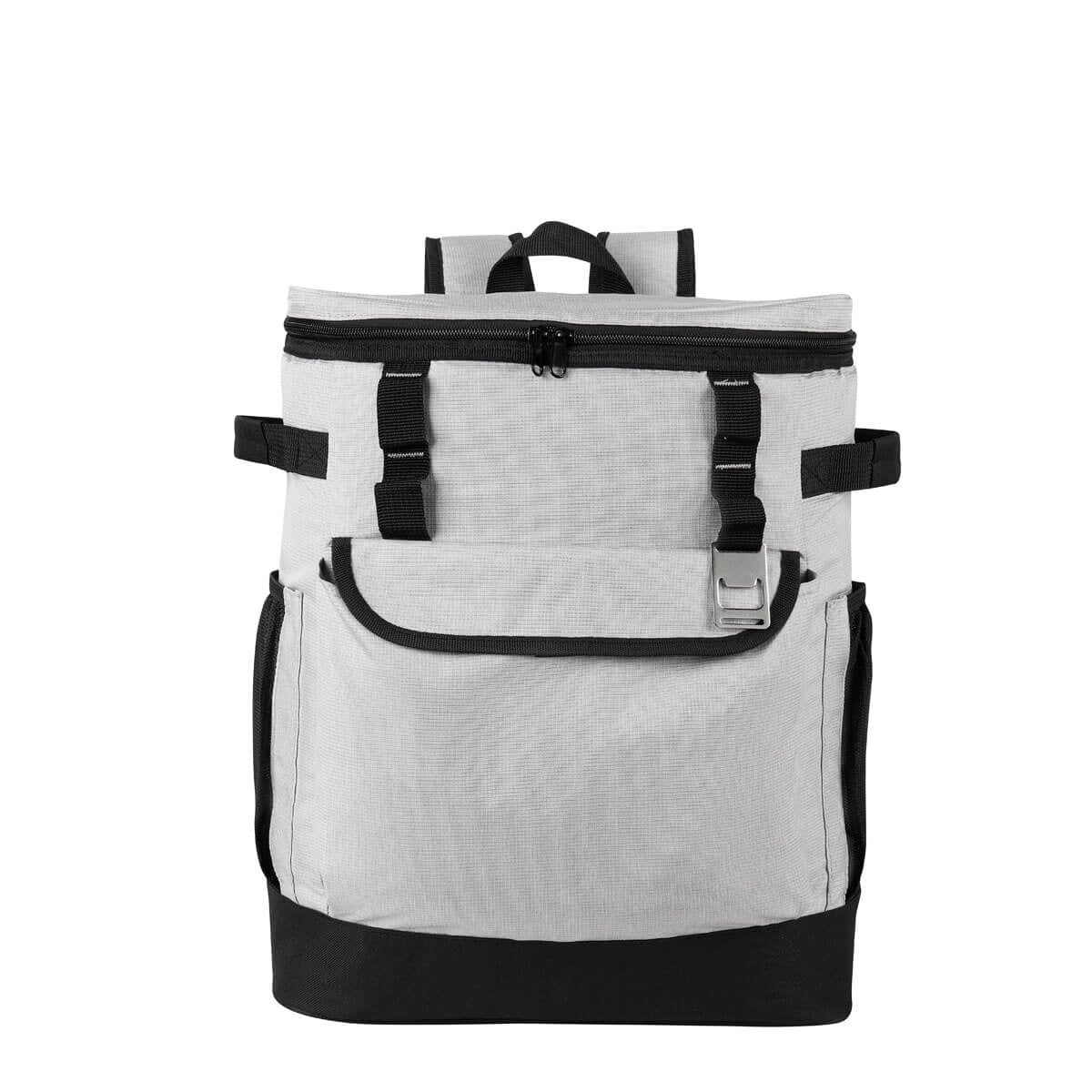 HIELERA POLIÉSTER IMPERMEABLE 23L ZACOUSE