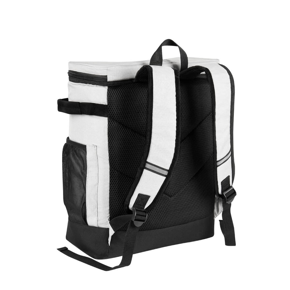 HIELERA POLIÉSTER IMPERMEABLE 23L ZACOUSE