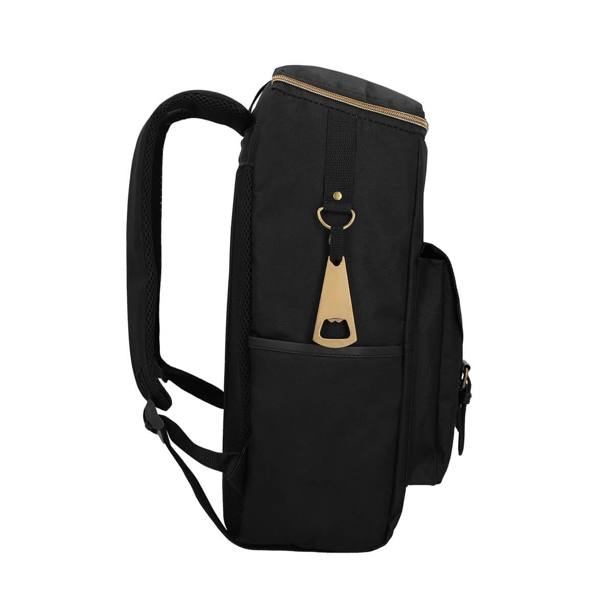 MOCHILA POLIÉSTER IMPERMEABLE 20L ZACOVRA