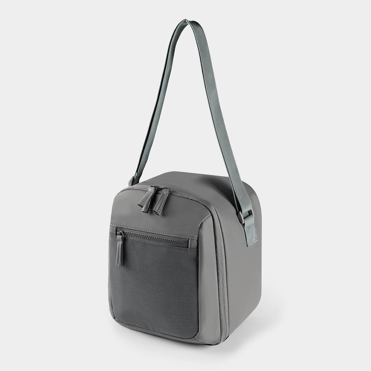 LONCHERA POLIÉSTER 7L ZACRAND