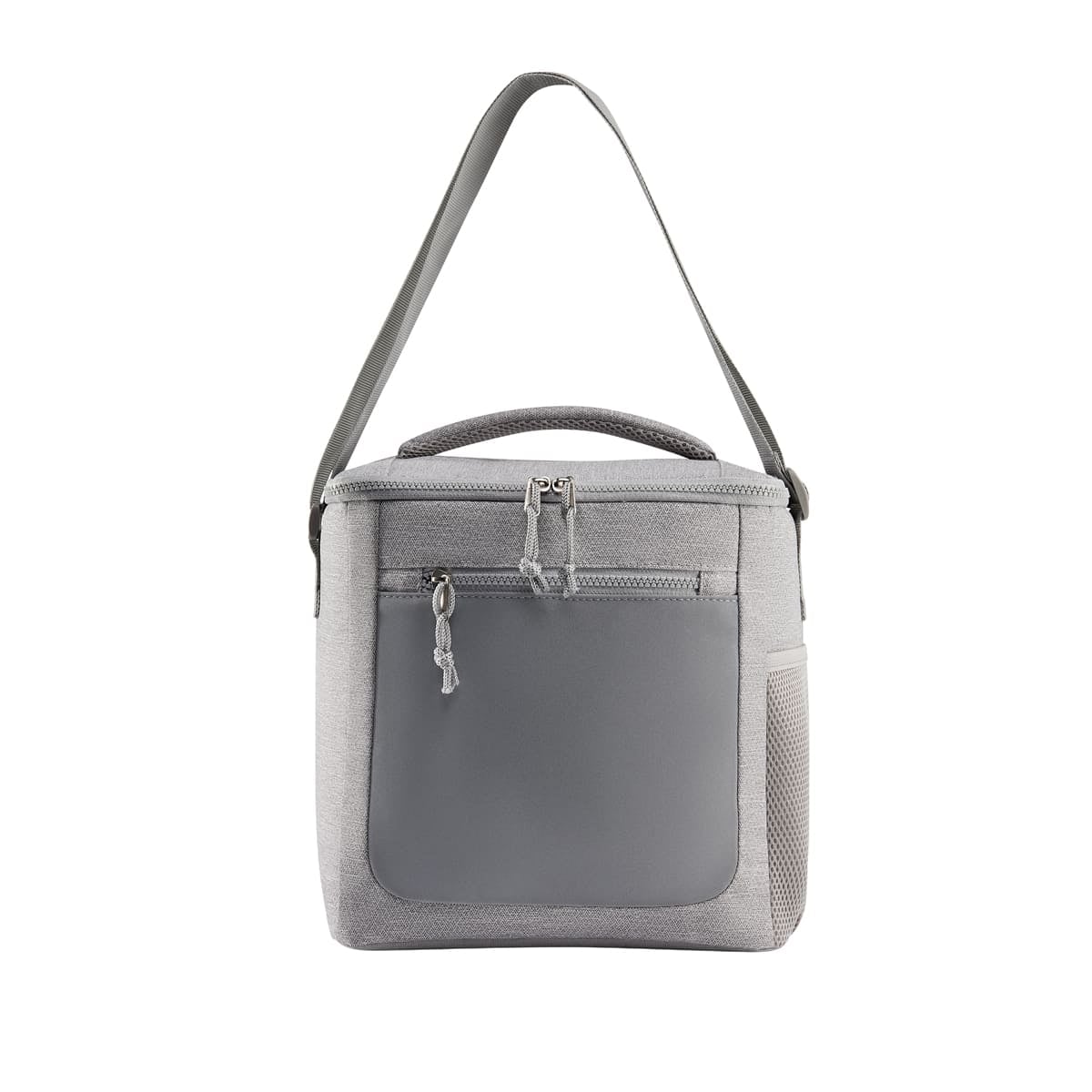 HIELERA POLIÉSTER IMPERMEABLE 12L ZACRURN