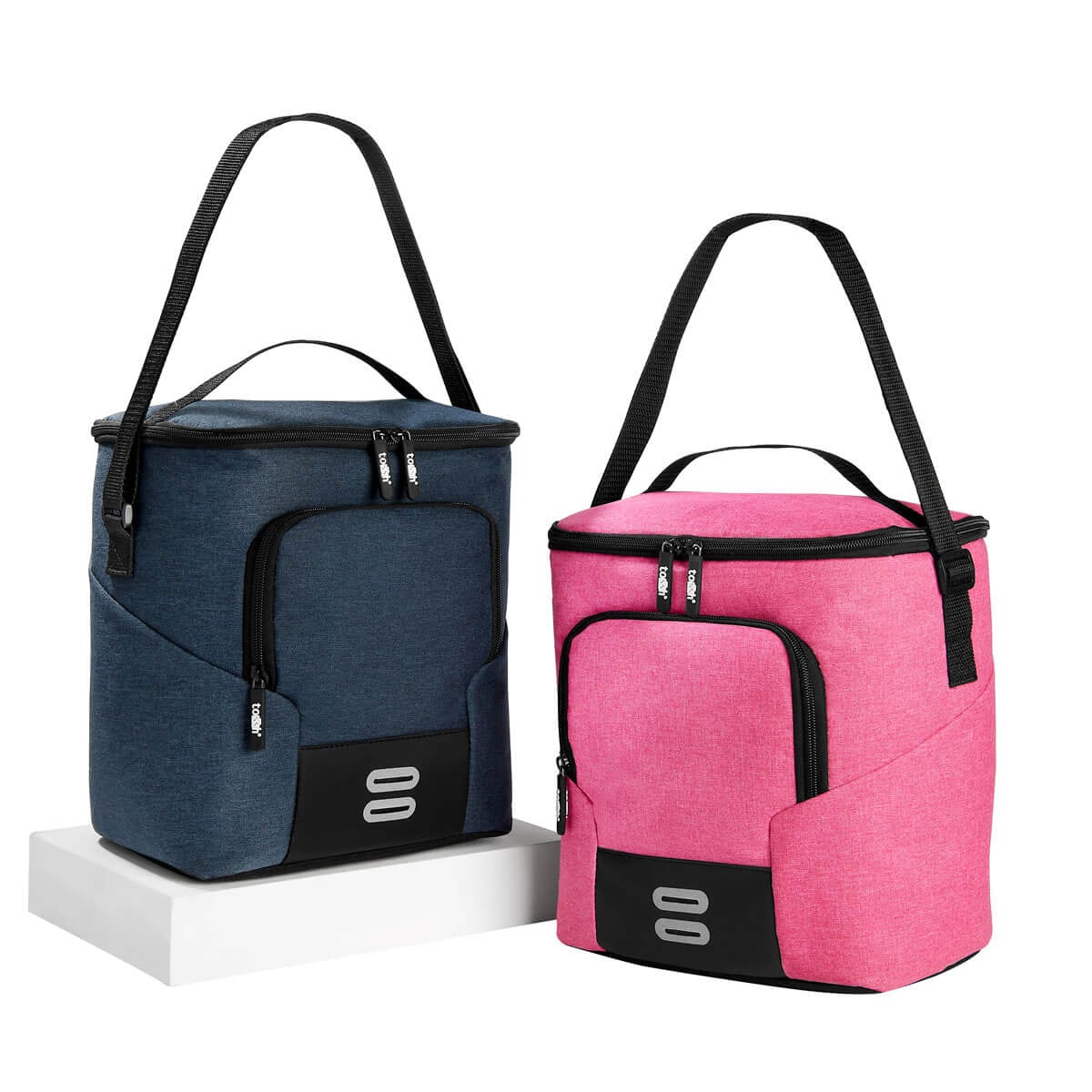 HIELERA POLIÉSTER IMPERMEABLE 10L ZACRYNE