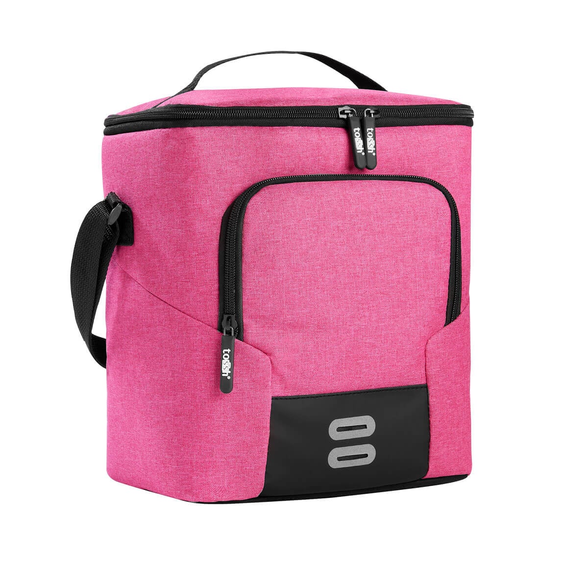 HIELERA POLIÉSTER IMPERMEABLE 10L ZACRYNE
