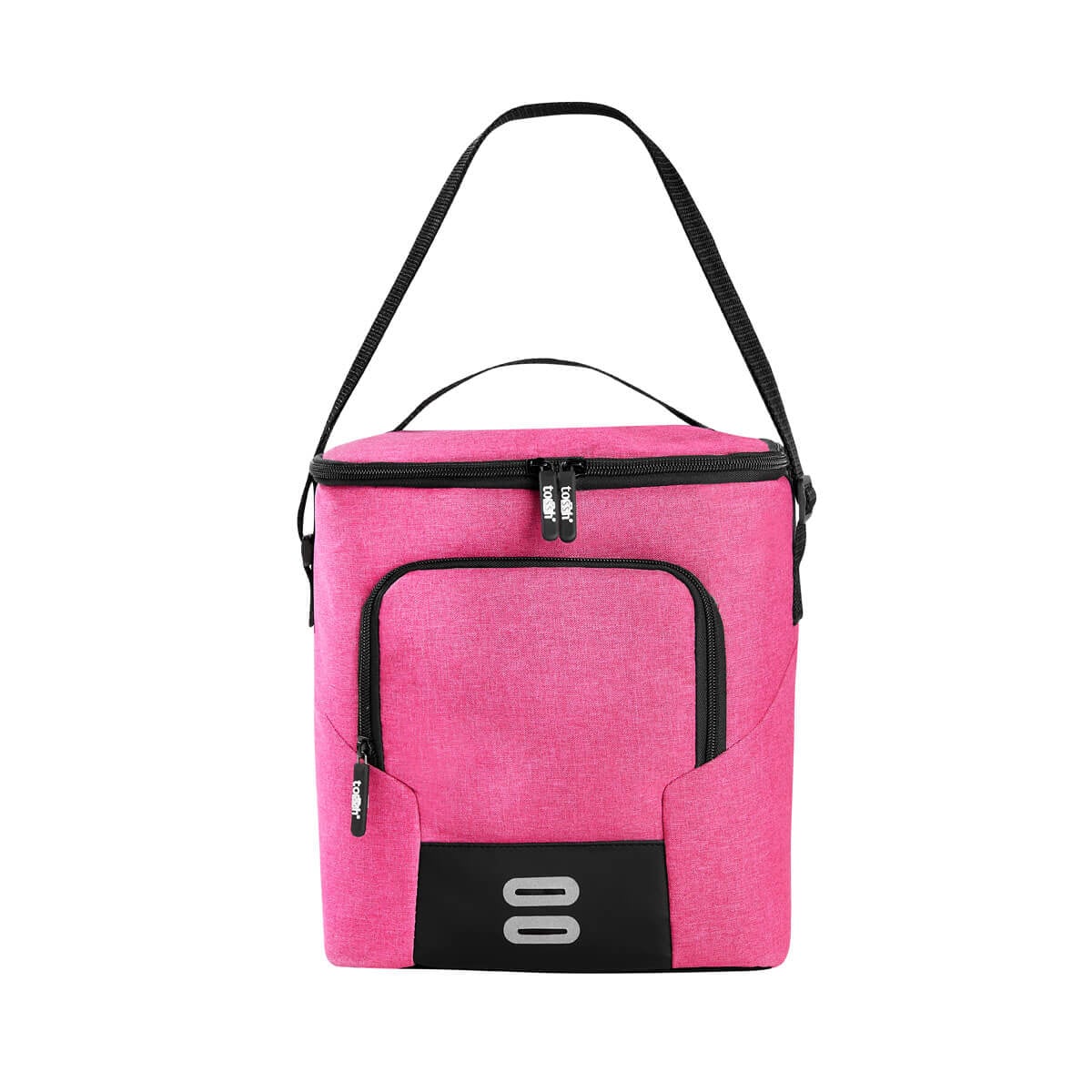 HIELERA POLIÉSTER IMPERMEABLE 10L ZACRYNE