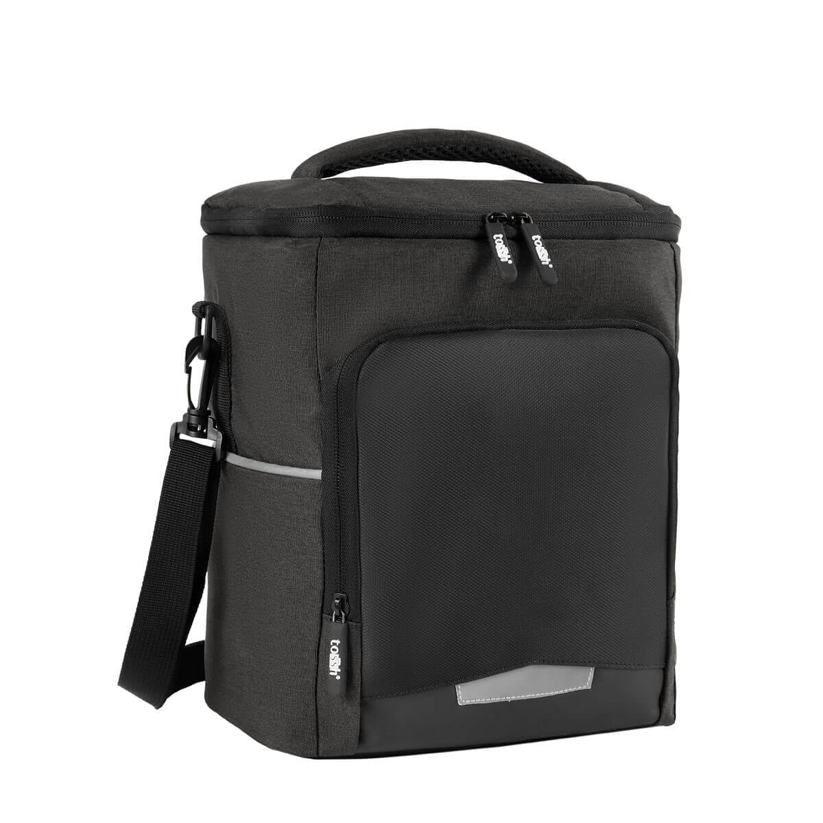 HIELERA POLIÉSTER 10L ZACRYRE
