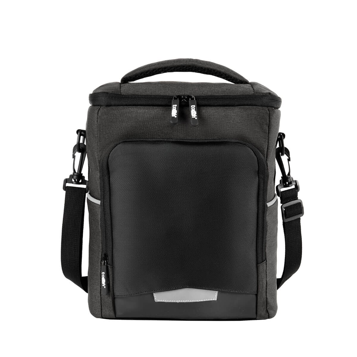 HIELERA POLIÉSTER 10L ZACRYRE