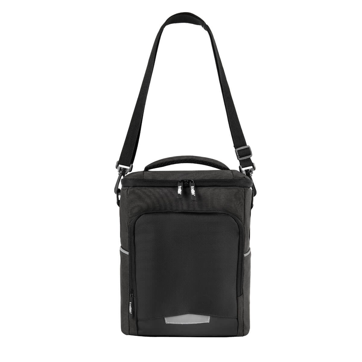 HIELERA POLIÉSTER 10L ZACRYRE