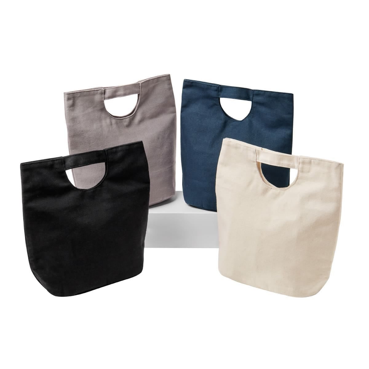 LONCHERA CANVAS ZACSAND
