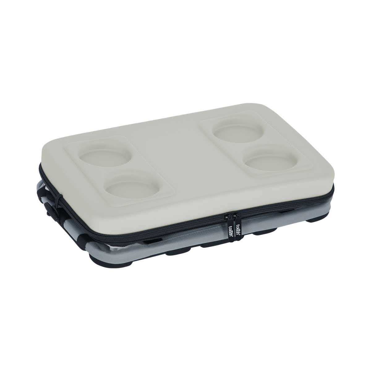 HIELERA POLIÉSTER PLEGABLE 45L ZACSENE