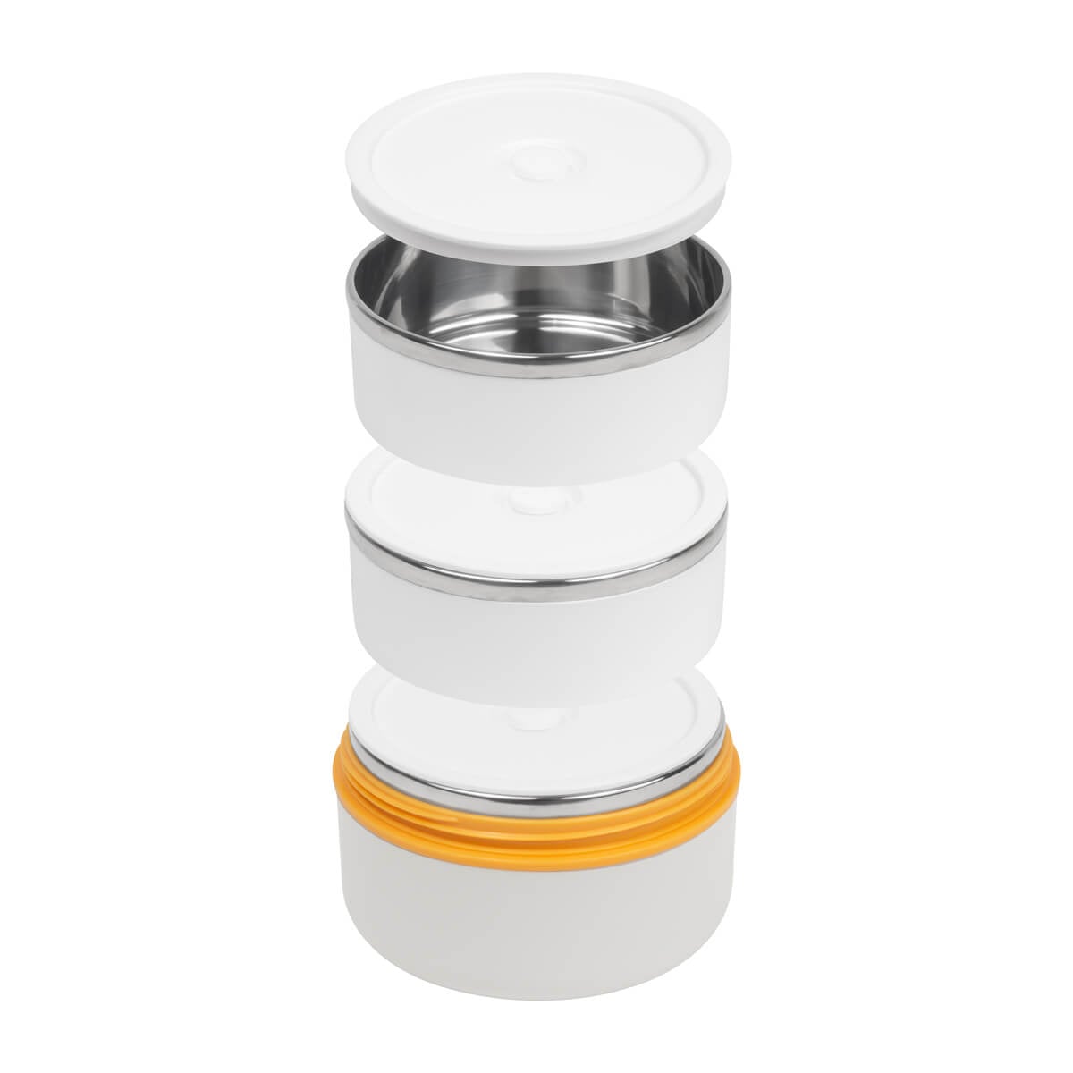 PORTAVIANDAS ACERO 250ML ZACTDEN