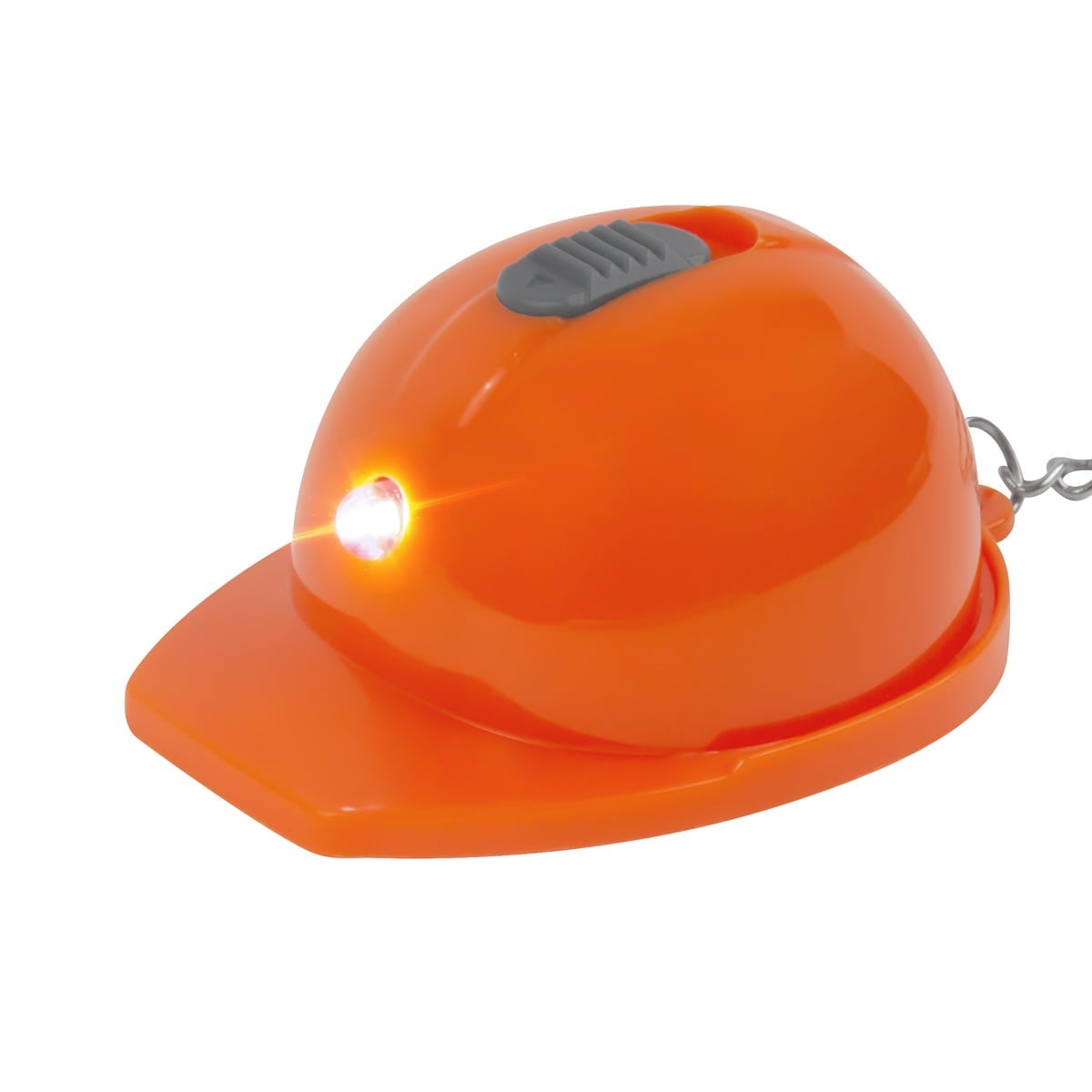 LLAVERO PLASTICO ZACTOLT