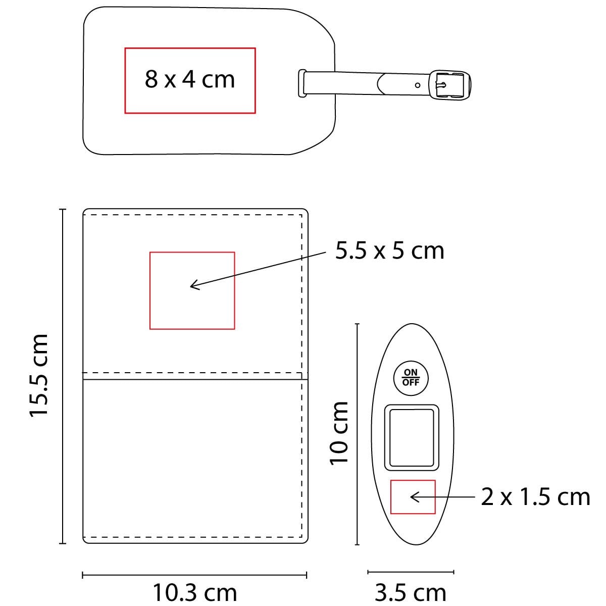 SET PLASTICO BSCULA ZADIST
