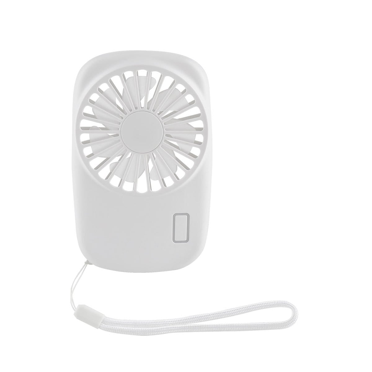 VENTILADOR PLASTICO ZADITA