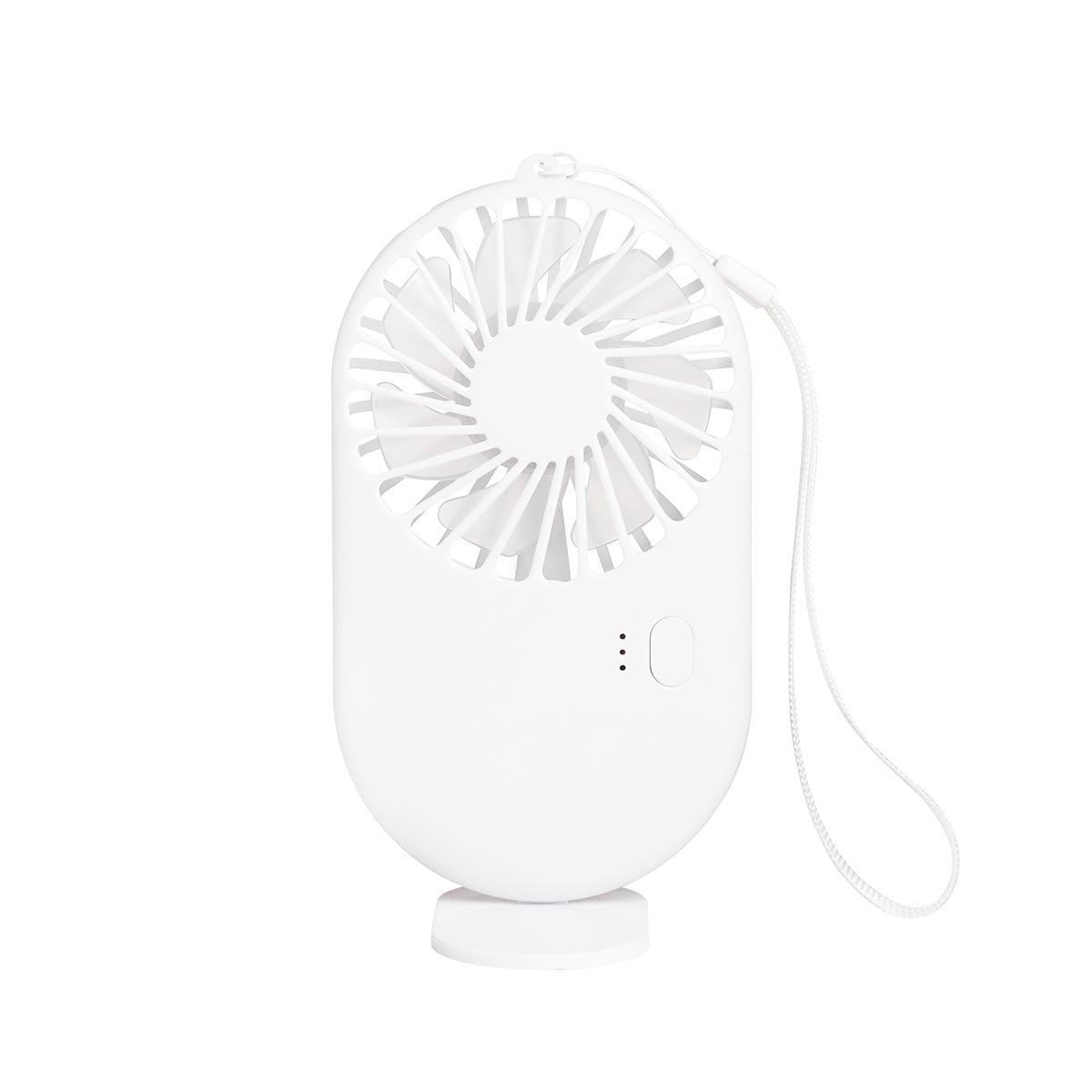 VENTILADOR PLASTICO ZADITA