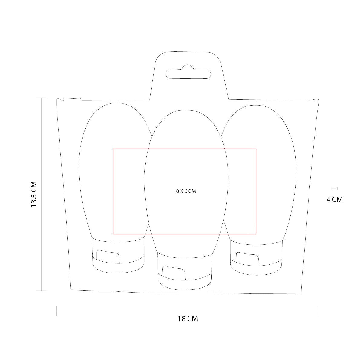 SET PLASTICO ZADIUS