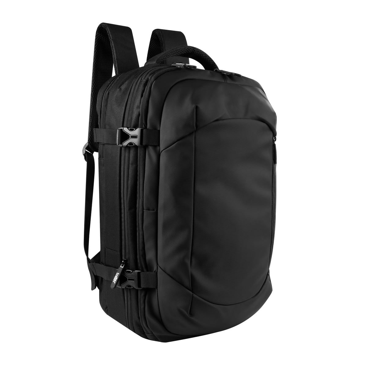 MOCHILA POLIÉSTER ZADQUI